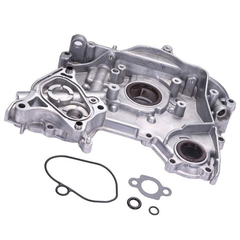 Engine Oil Pump (M232) - 1 Piece