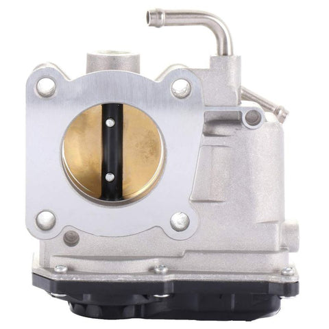 Throttle Body Assembly acceleration body  S20125  for Toyota Yaris -pc