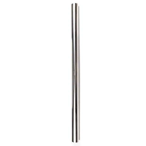 SS Steel Mandrel Exhaust Pipe Straight Pipe 1 Pcs