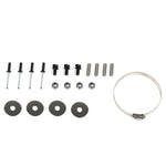 snorkel intake Kit (2 4.0L V8 Engine) For Land Rover
