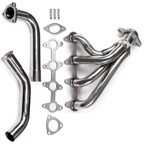 Racing Exhaust Header For Chevrolet S10 GMC Sonoma 1 Pcs