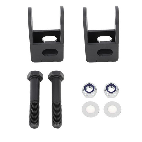 2 inch-4 inch Front leveling lift kit for Chevrolet GMC