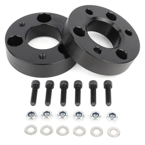 2" Front leveling lift kit for Nissan