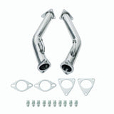 Downpipe Exhaust for 2008-2018 Nissan 370z Infiniti G37 |
