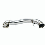 2.5'' Downpipe Exhaust For 2007-2016 Mini Cooper R55-R61 1.6 |