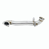 2.5'' Downpipe Exhaust For 2007-2016 Mini Cooper R55-R61 1.6 |