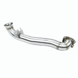 2.5'' Downpipe Exhaust For 2007-2016 Mini Cooper R55-R61 1.6 |