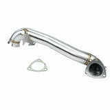 2.5'' Downpipe Exhaust For 2007-2016 Mini Cooper R55-R61 1.6 |