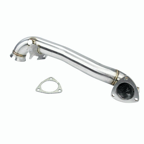 2.5'' Downpipe Exhaust For 2007-2016 Mini Cooper R55-R61 1.6 |