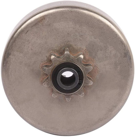 Go Kart for Mini Bike Centrifugal Clutch 1 inch Bore 10 Tooth