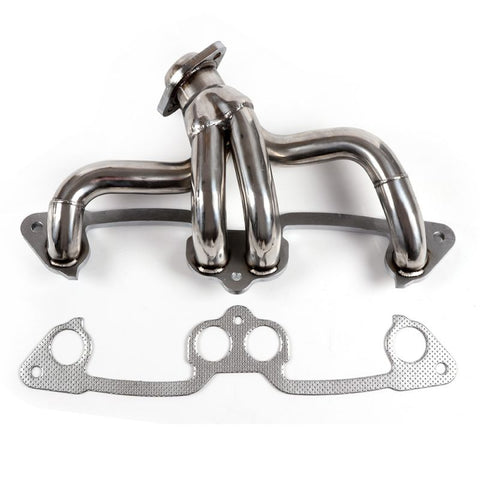 Manifold Exhaust Header For Dodge Dakota Jeep Cherokee 1 Pcs