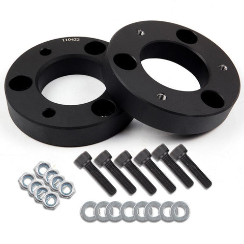 2 inch Front leveling lift kit for Nissan