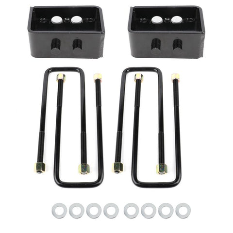 3 inch Rear leveling lift kit for Ford