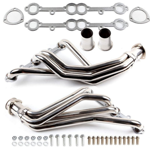 Header Manifold Exhaust For Chevrolet Blazer C10 C20 C1500 1 Pcs
