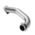 3.5'' Downpipe Exhaust For 2017-2023 L5P 6.6L Duramax Diesel |