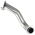 3.5'' Downpipe Exhaust For 2017-2023 L5P 6.6L Duramax Diesel |