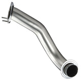 3.5'' Downpipe Exhaust For 2017-2023 L5P 6.6L Duramax Diesel |