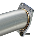 3.5'' Downpipe Exhaust For 2017-2023 L5P 6.6L Duramax Diesel |