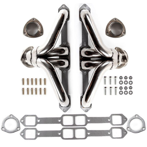 Exhaust Header Manifold For Dodge B200 B300 Ramcharger 1 Pcs