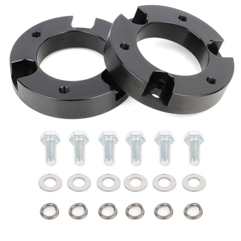 Front 2" leveling lift kit for Toyota
