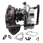 Turbo fit For Toyato Innova 2.5LD FTV-2KD 17201-30080 Water Cold Turbocharger