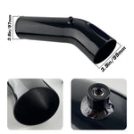 Cold Air Intake Kit For 1999-2003 Ford 7.3 Powerstroke Diesel F-250 F-350