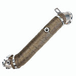 3'' Downpipe Exhaust For 2011-2015 LML 6.6L Duramax Diesel |
