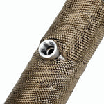 3'' Downpipe Exhaust For 2011-2015 LML 6.6L Duramax Diesel |