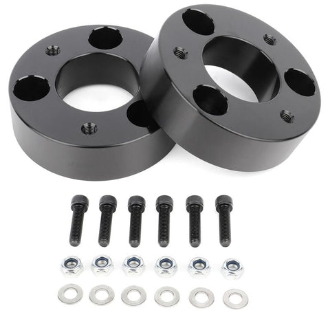 2.5" Front leveling lift kit for Nissan
