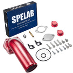 EGR Delete Kit For 2008-2010 Ford 6.4L Powerstroke Turbo Diesel | SPELAB