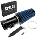 Cold Air Intake Kit For 2008-2010 Ford 6.4 Powerstroke Diesel F250 F350 F450