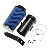 Cold Air Intake Kit For 2008-2010 Ford 6.4 Powerstroke Diesel F250 F350 F450