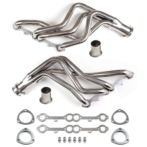 Manifold Exhaust Racing Header For Chevrolet Blazer C10 C10 Pickup 1 Pcs