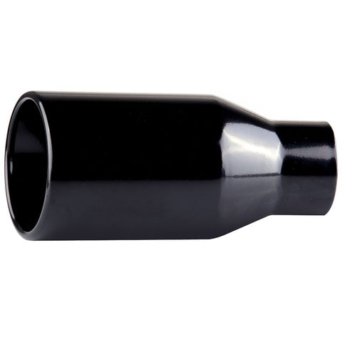 Exhaust Tip(2.5"x4"x 9") 1 Pcs