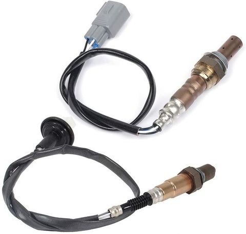 O2 Oxygen Sensor (234-2003) for Toyota Pontiac - 2PCS