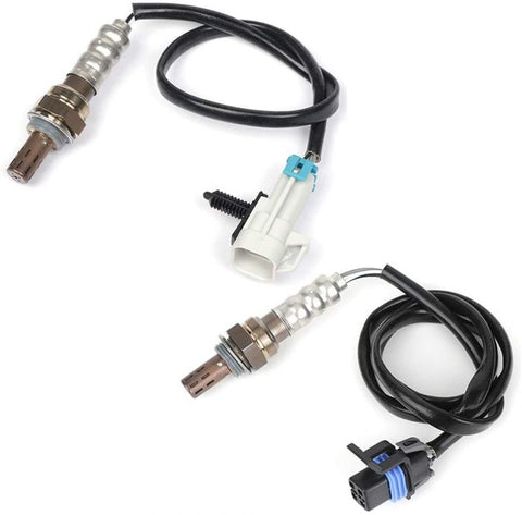 O2 Oxygen Sensor (234-4668) Chevrolet - 2PCS