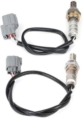 O2 Oxygen Sensor (SG1861) for Honda - 2PCS
