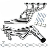 Exhaust Header for BMW M54 Engine | E46 320i/325i/330i | E60/E61 520i/525i/530i | E65/E66 730i |