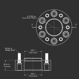Exhaust Header for 1969-1979 Ford F-100 F100 5.0L 302W |