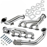 Intercooler - 2001-2005 LLY LB7 Chevrolet/GMC 6.6L Duramax |