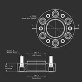 Exhaust Header for 1969-1979 Ford F-100 F100 5.0L 302W |