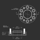 Exhaust Header for 1969-1979 Ford F-100 F100 5.0L 302W |