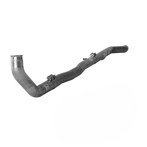 3'' 2014-2018 3.0L Ecodiesel Dodge Ram 1500 Jeep Grand Cherokee DPF & Cat Delete Pipe |