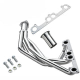 Exhaust Header for BMW M54 Engine | E46 320i/325i/330i | E60/E61 520i/525i/530i | E65/E66 730i |