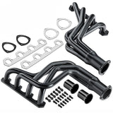Exhaust Header for BMW M54 Engine | E46 320i/325i/330i | E60/E61 520i/525i/530i | E65/E66 730i |