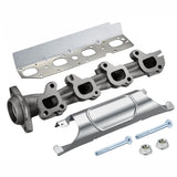 Exhaust Manifold for 2013-2020 Hemi Engine Dodge Ram Pickup | Dorman 674-685 | Passenger Side |