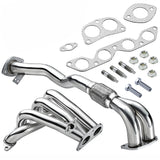 Exhaust Header for BMW M54 Engine | E46 320i/325i/330i | E60/E61 520i/525i/530i | E65/E66 730i |