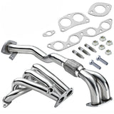 Exhaust Header for 1993-1997 Toyota Corolla 1.8L 4-2-1 Racing |