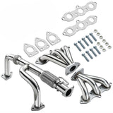 Intercooler - 2001-2005 LLY LB7 Chevrolet/GMC 6.6L Duramax |