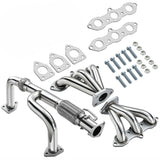 Exhaust Header for 1998-2002 Honda Accord J30 V6 |